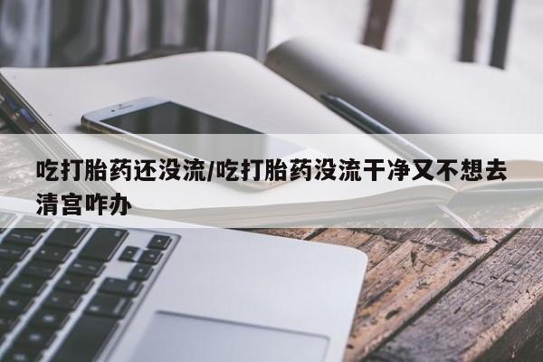 堕胎药咨询购买吃打胎药还没流/吃打胎药没流干净又不想去清宫咋办